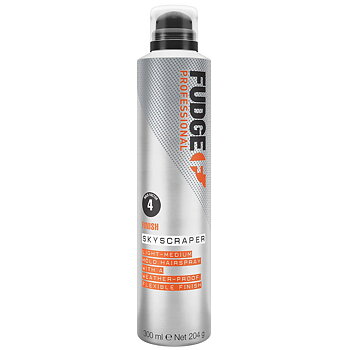 Hårspray Fudge Professional Skyscraper 300 ml