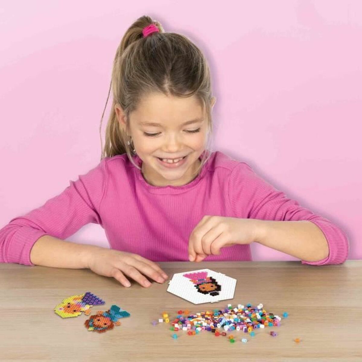 Mosaik SES Creative Beedz 06205 - 2