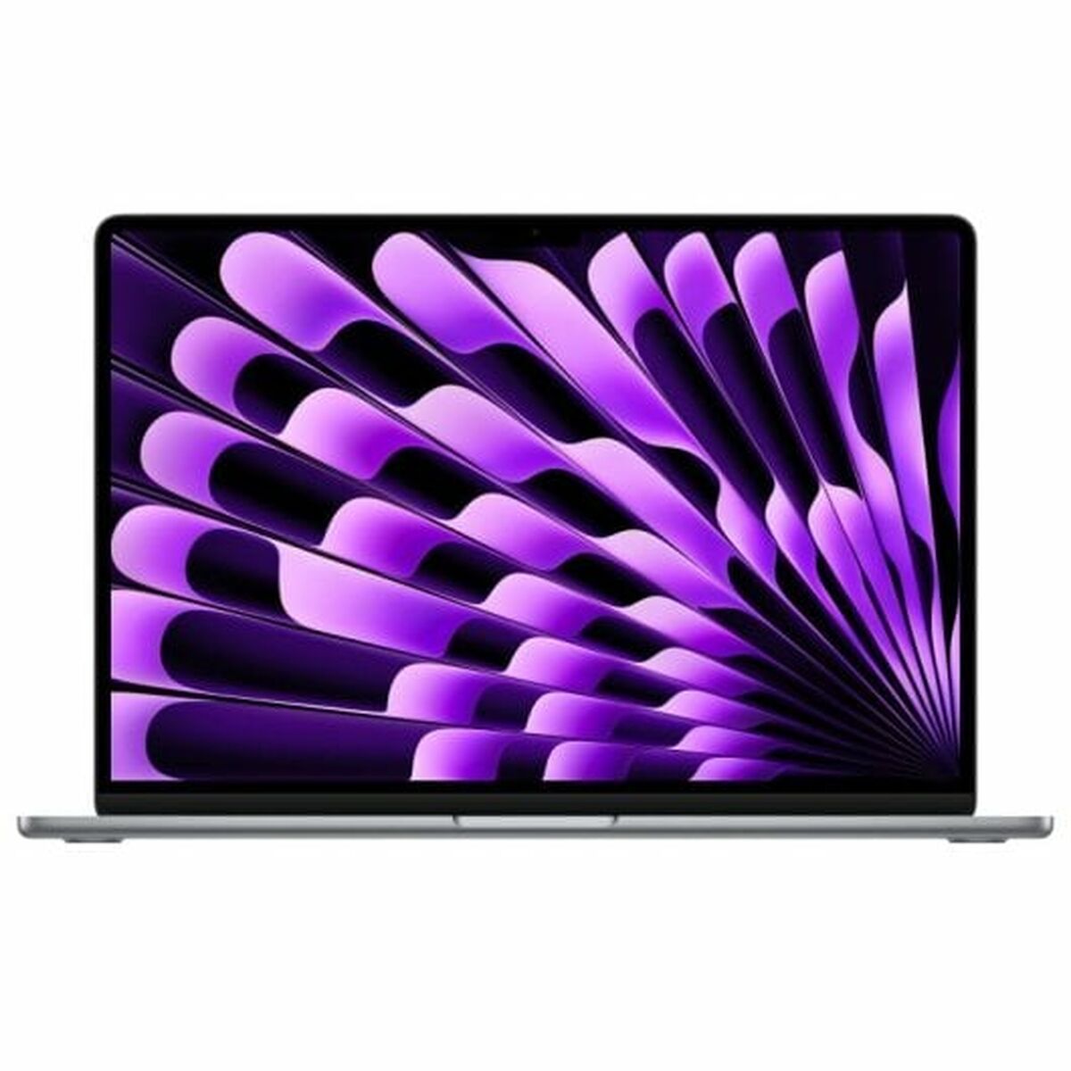 Bärbar dator Apple MC9H4Y/A M3 512 GB SSD 15,3"