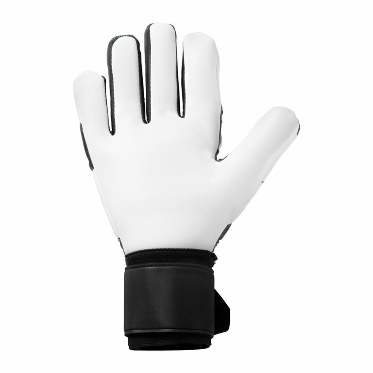 Målvaktshandskar Uhlsport Soft Hn Blå Vuxna - 2