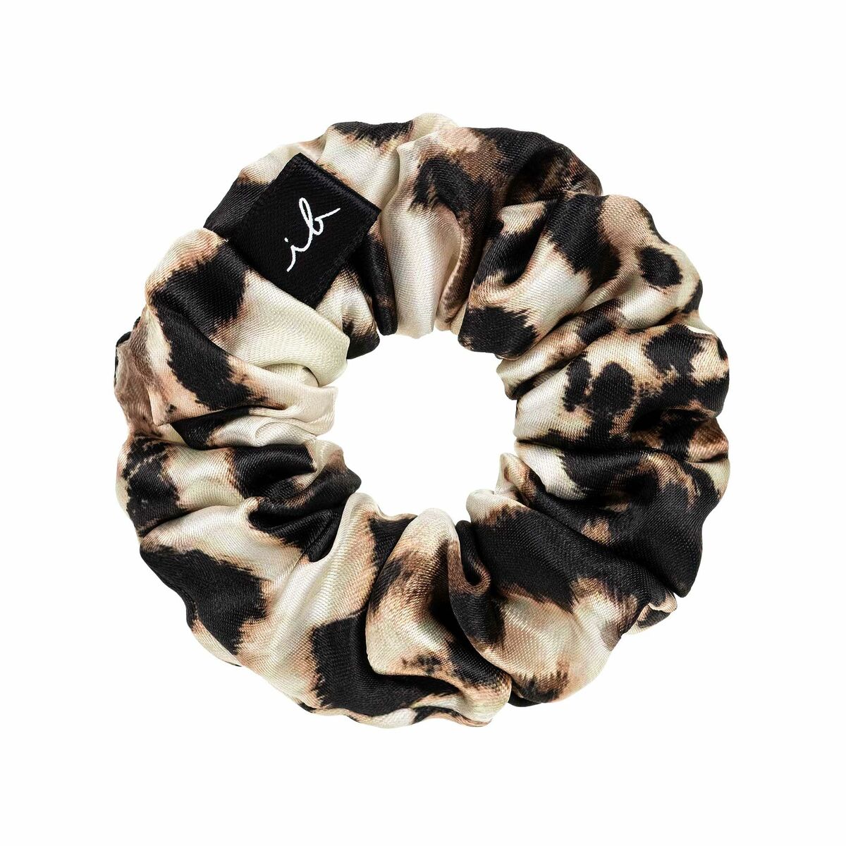 Hårband Invisibobble   Vit Svart - 3