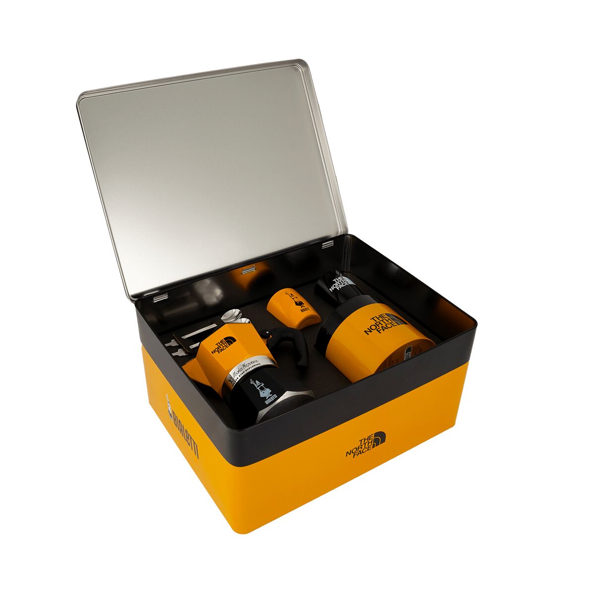Italiensk Kaffepanna Bialetti MOKA 0005379 3T