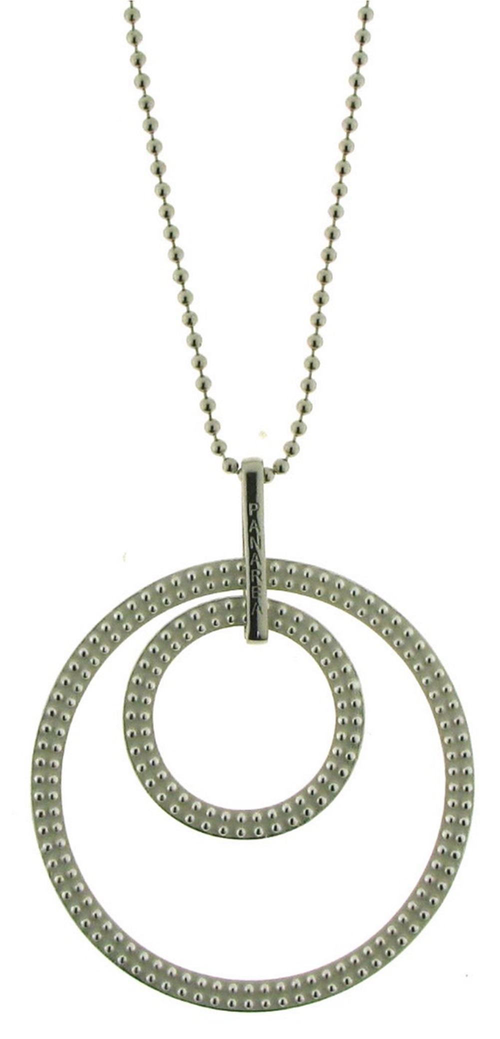 Damhalsband Panarea PS13PL2 (29 cm)
