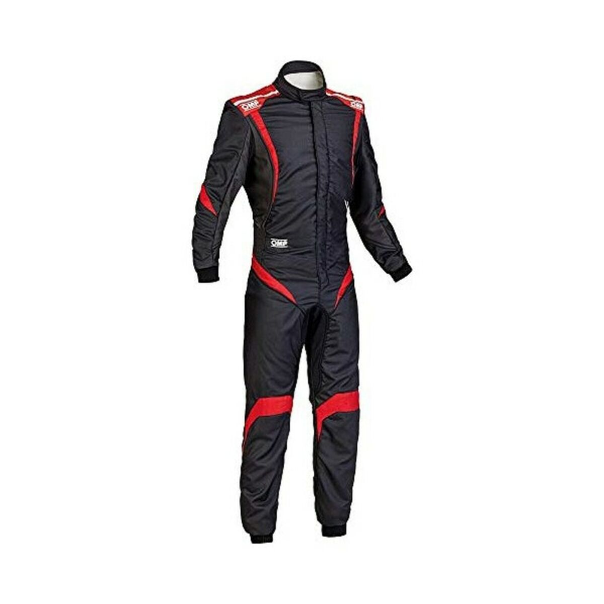Racing-overall OMP ONE-S1 (Storlek 50) - 3