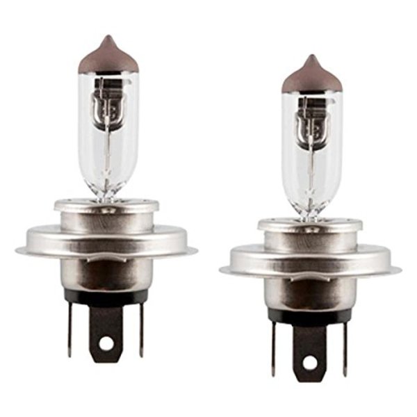 Glödlampa för bil Sparco Long Life E-Mark H4 12V 60/55W 3000K - 2