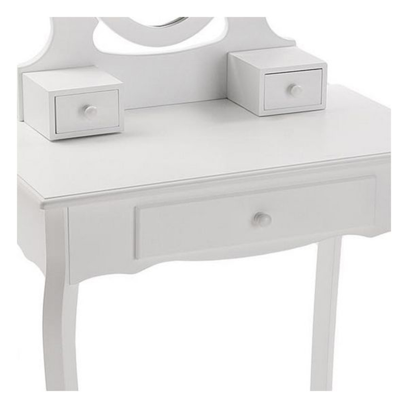 Spelare Versa Speglar Trä MDF (40 x 129,5 x 70 cm) - 4