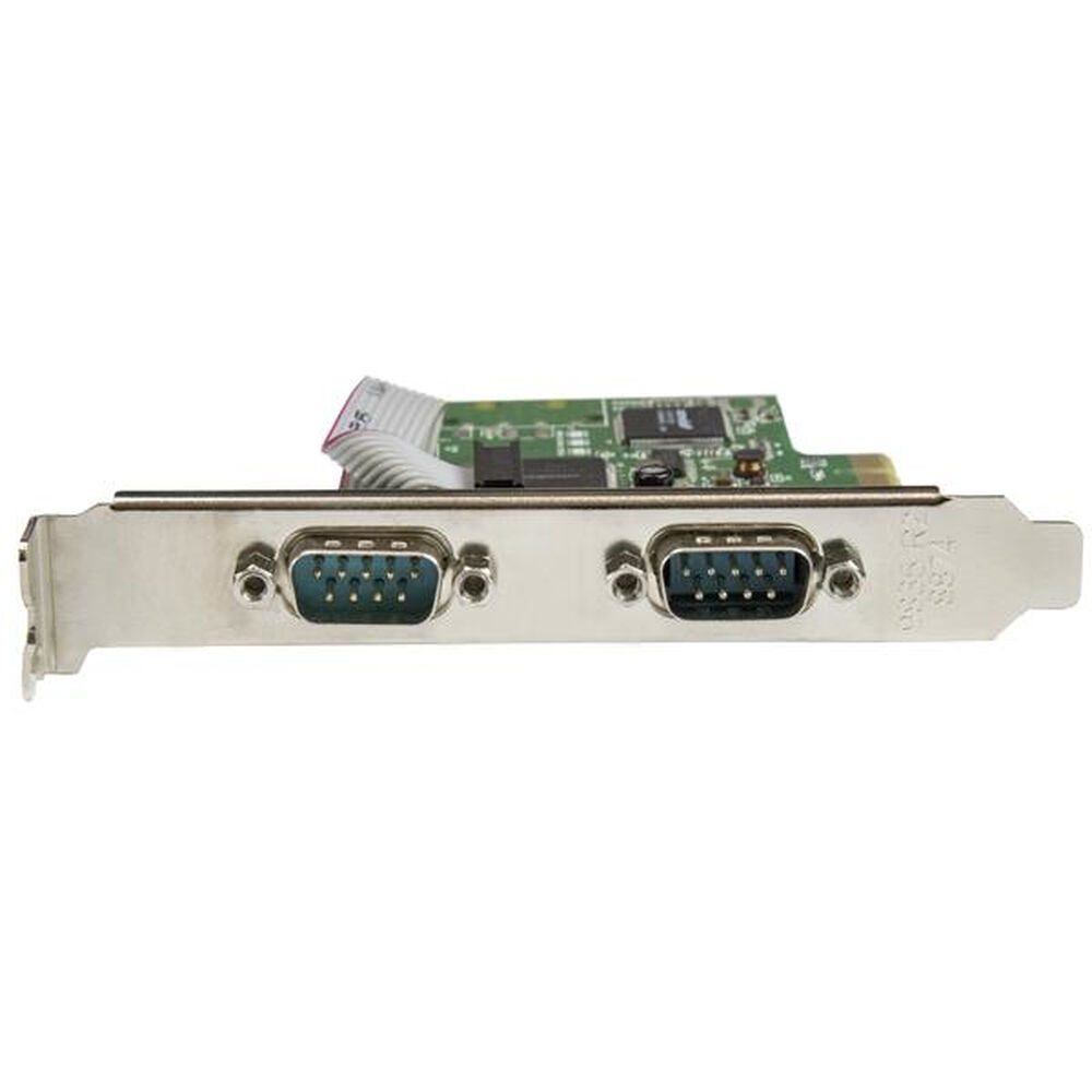PCI Kort Startech PEX2S1050 - 2