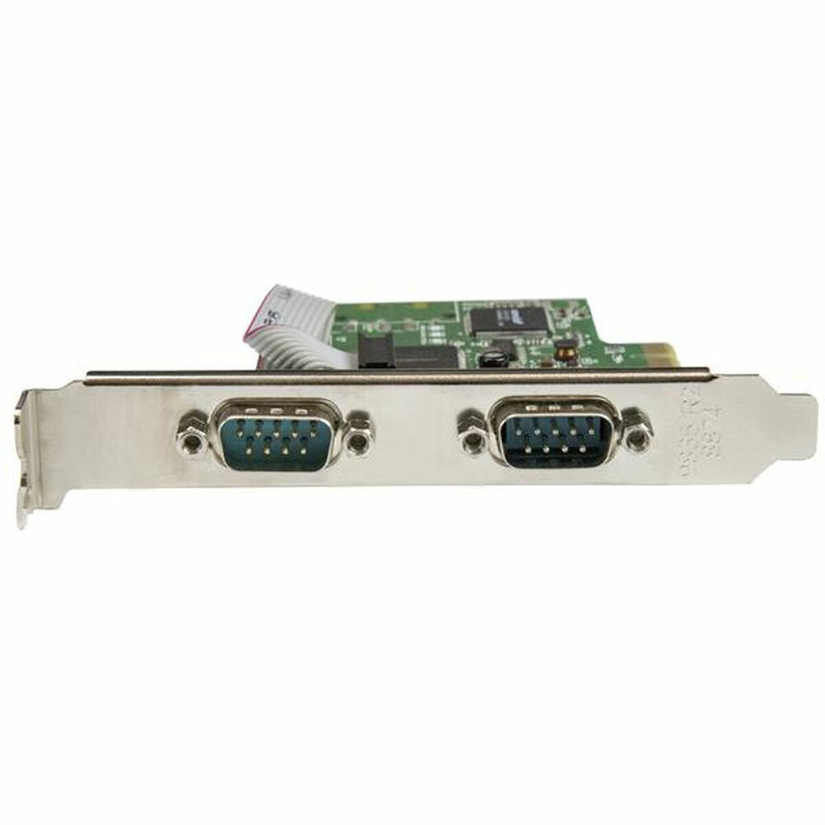 PCI Kort Startech PEX2S1050 - 6