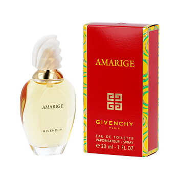 Parfym Damer Givenchy Amarige EDT 30 ml