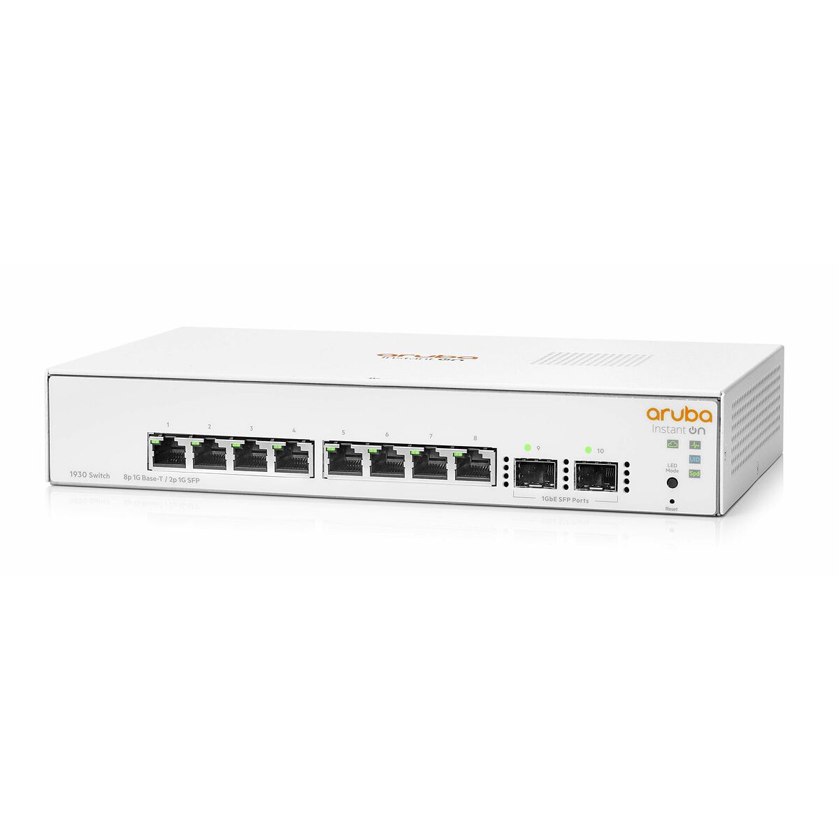 Switch Aruba Instant On 1930 - 2