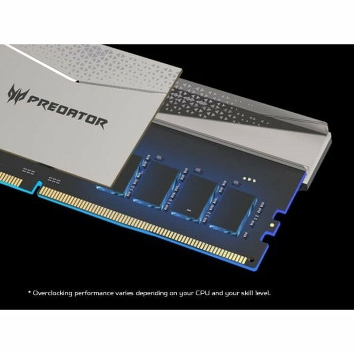 RAM-minne Acer 64 GB DIMM 6000 MHz cl30 - 2