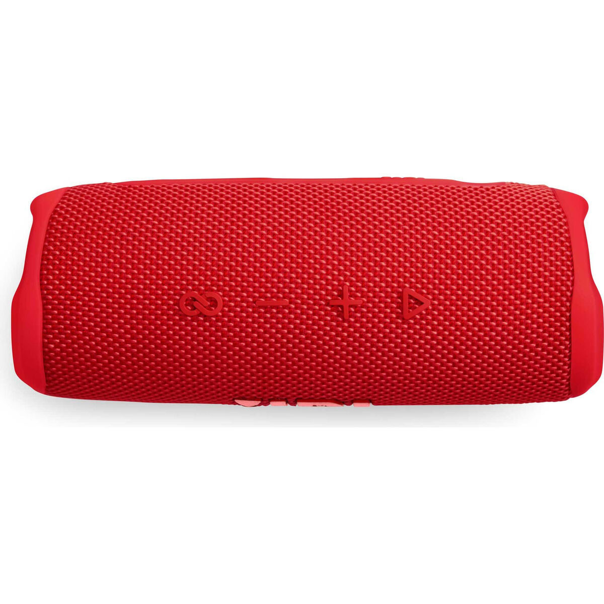 Bärbar Bluetooth Högtalare JBL FLIP6 RED   20W 20 W Röd - 2