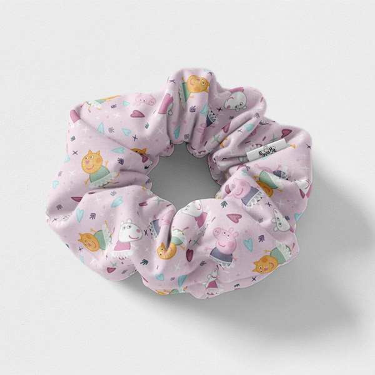 Hårband Peppa Pig Multicolour - 4