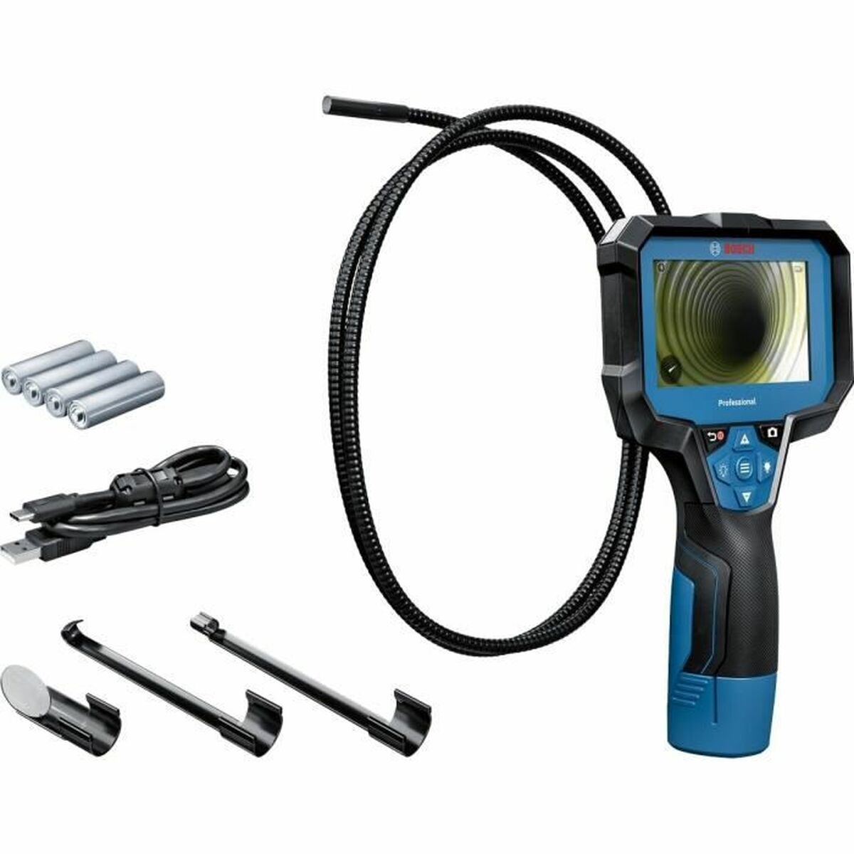 Gitterdetektor BOSCH GIC 12V-4-23 C