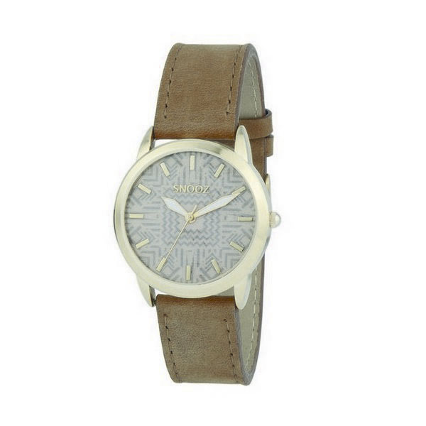 Damklocka Snooz SPA1039-82 (Ø 34 mm)