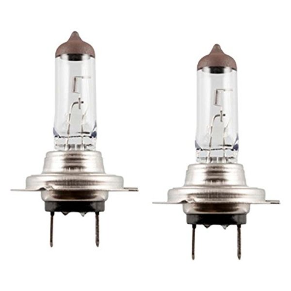 Glödlampa för bil Sparco Long Life E-Mark H7 12V 55W 3000K - 2
