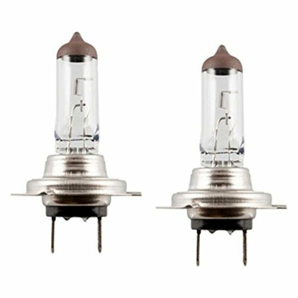 Glödlampa för bil Sparco Long Life E-Mark H7 12V 55W 3000K - 4
