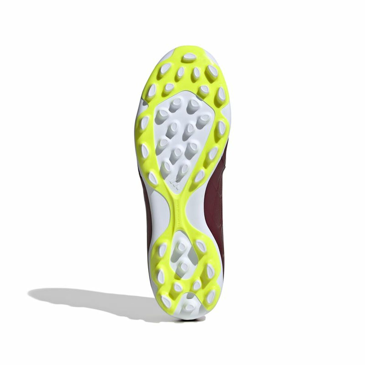 Fotbollsskor för vuxna Adidas Copa Pure 2 League 2G/3G Brun - 3