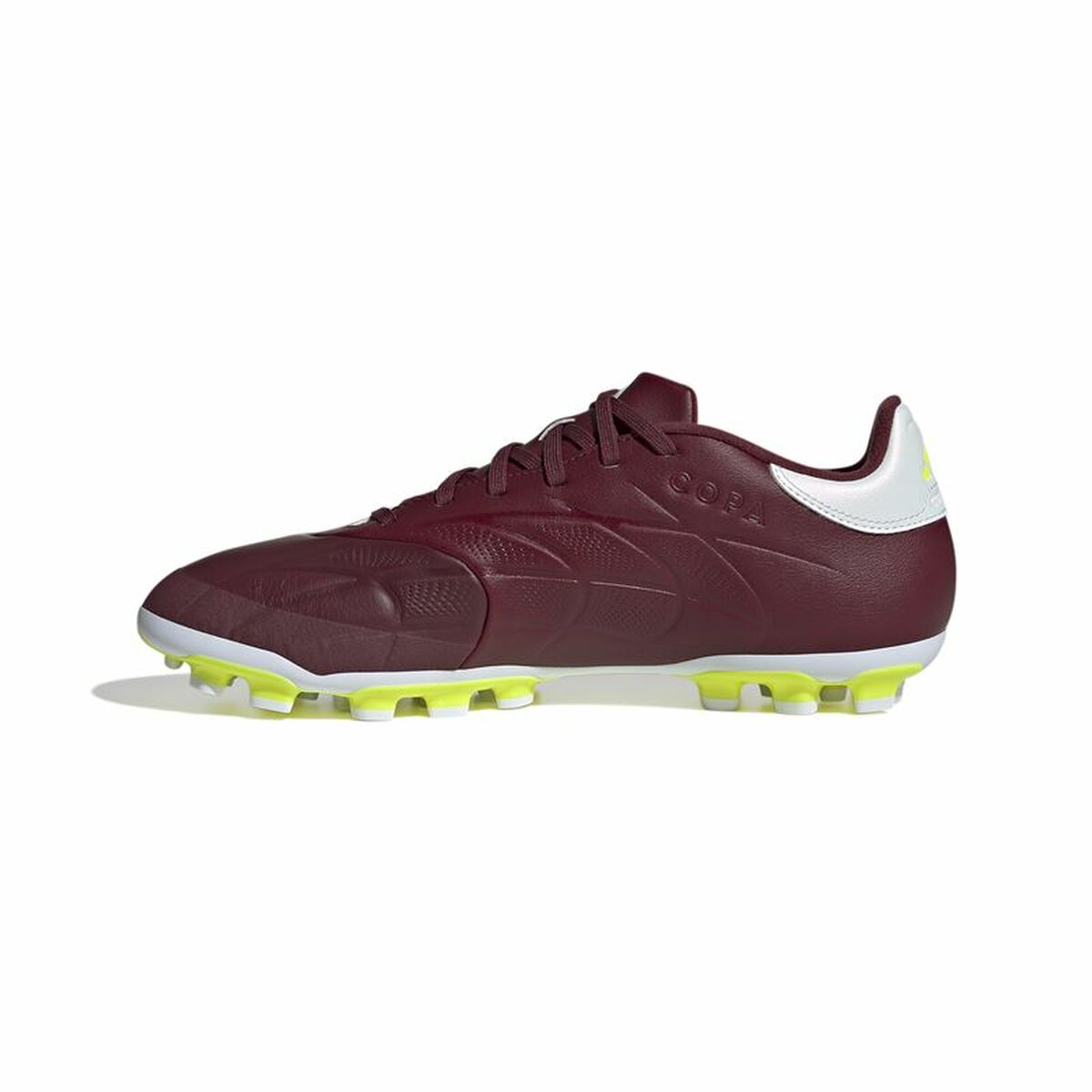 Fotbollsskor för vuxna Adidas Copa Pure 2 League 2G/3G Brun - 2