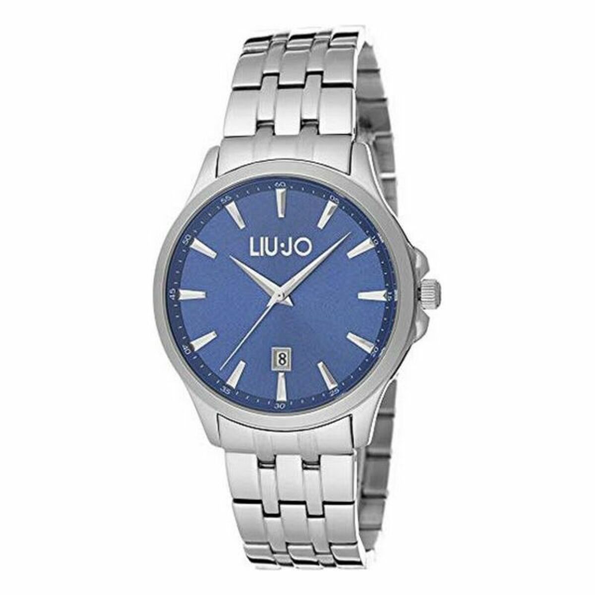 Herrklocka LIU JO TLJ1081 (Ø 40 mm) - 6