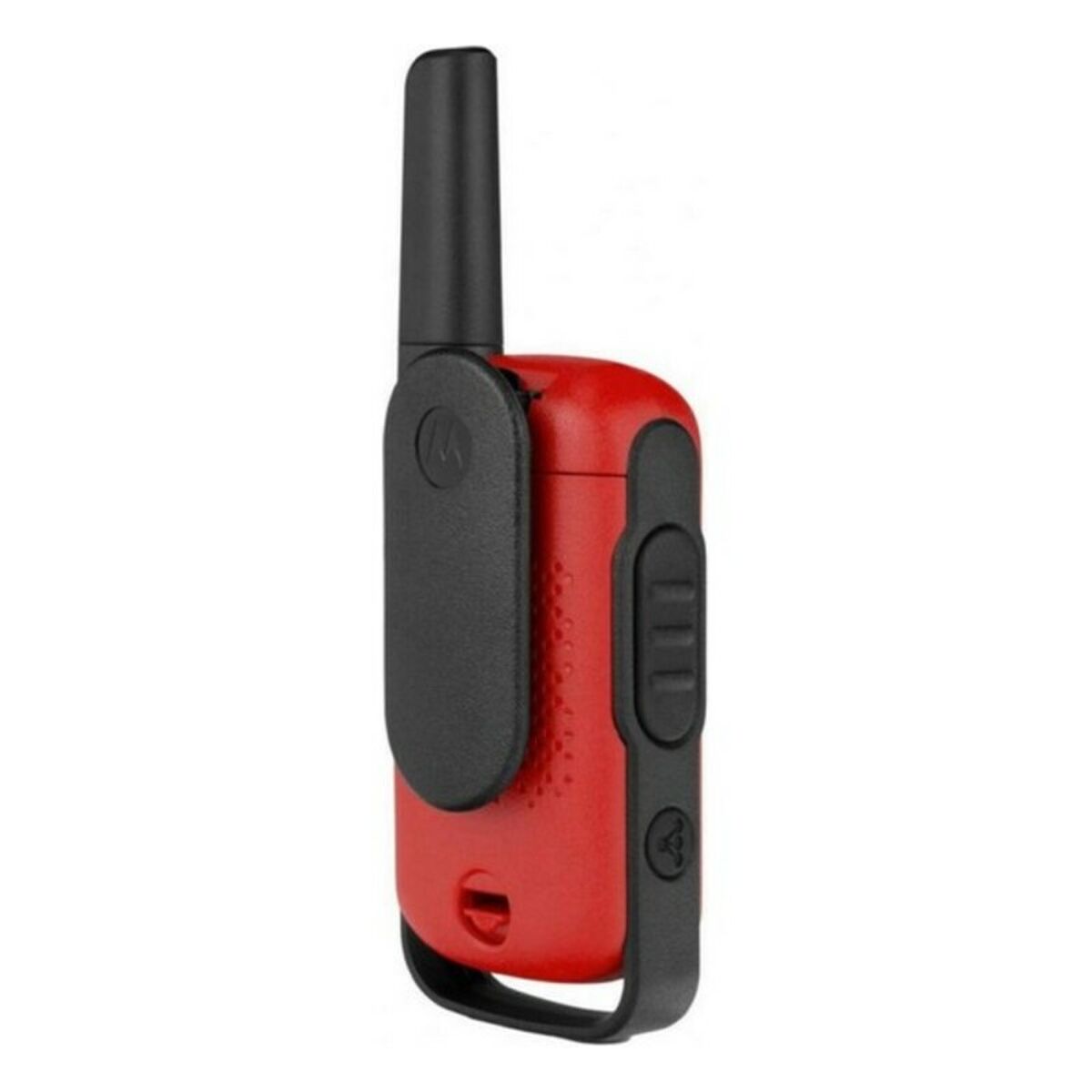 Walkie-Talkie Motorola T42 RED 1,3" LCD 4 km - 9