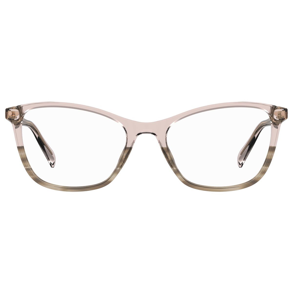 Glasögonbågar Levi's LV-5017-1ZX Ø 53 mm - 2