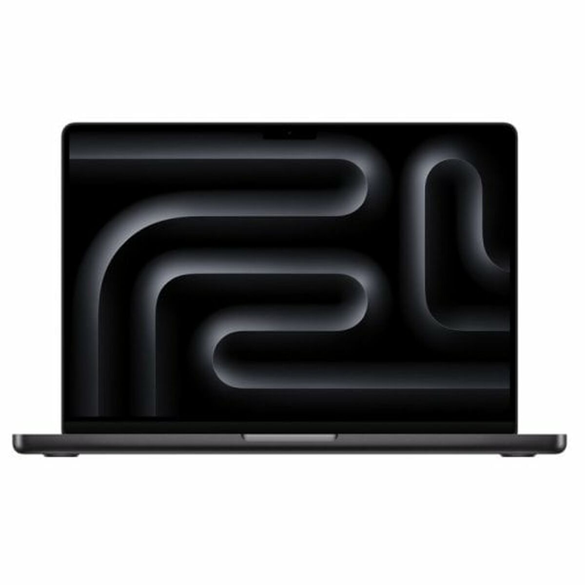 Bärbar dator Apple MX2K3Y/A 14" 1 TB SSD