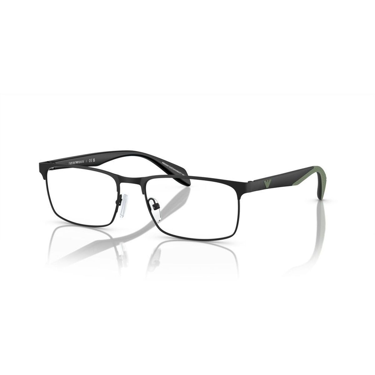 Glasögonbågar Emporio Armani EA 1149