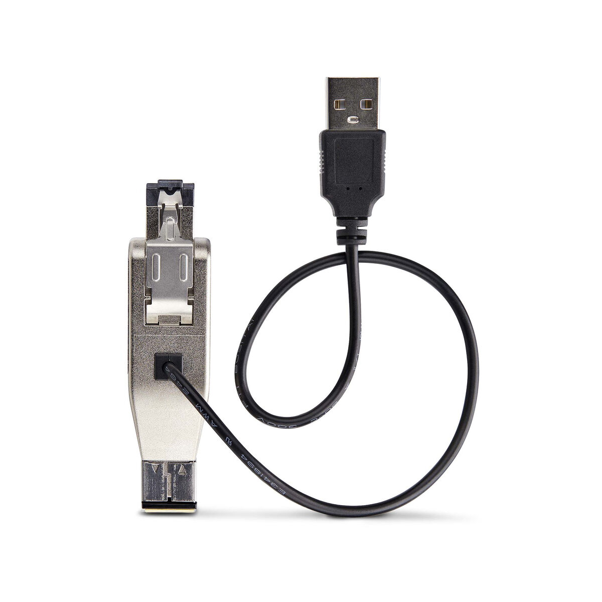 Konverterare/adapter Startech D01ML55U-FIBER-MEDIA - 2