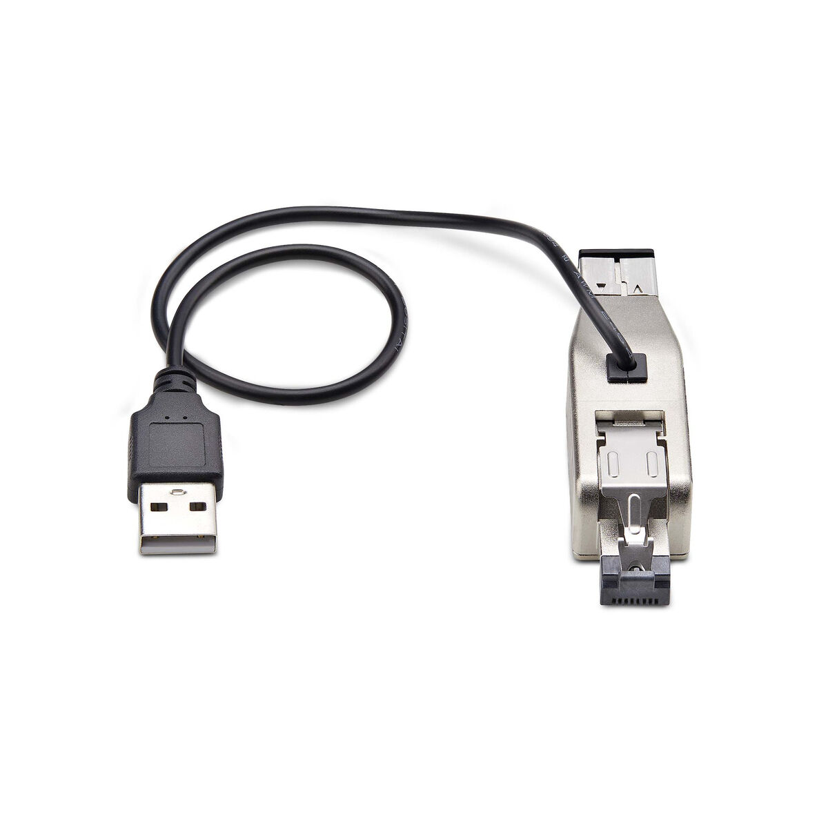 Konverterare/adapter Startech D01ML55U-FIBER-MEDIA - 3