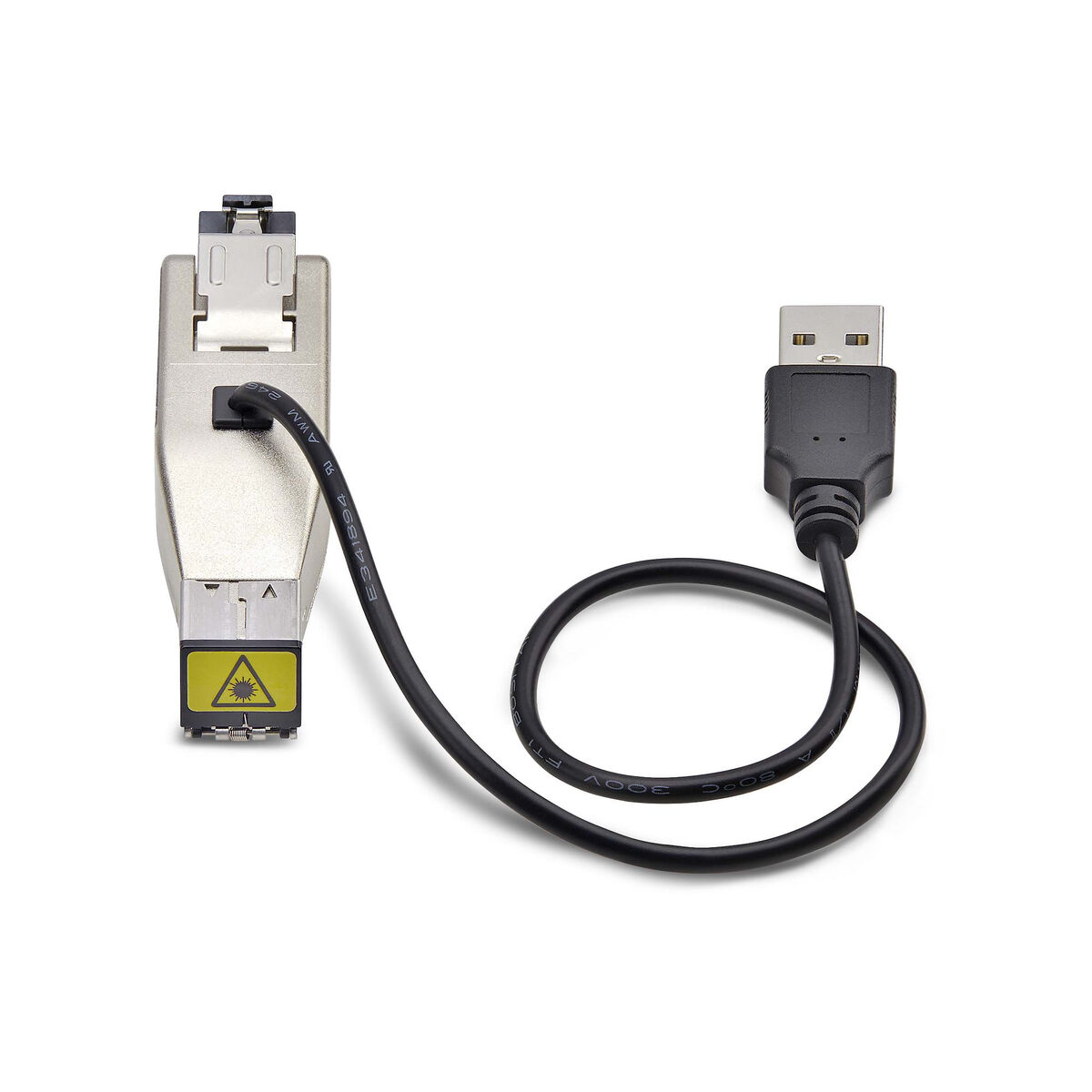 Konverterare/adapter Startech D01ML55U-FIBER-MEDIA