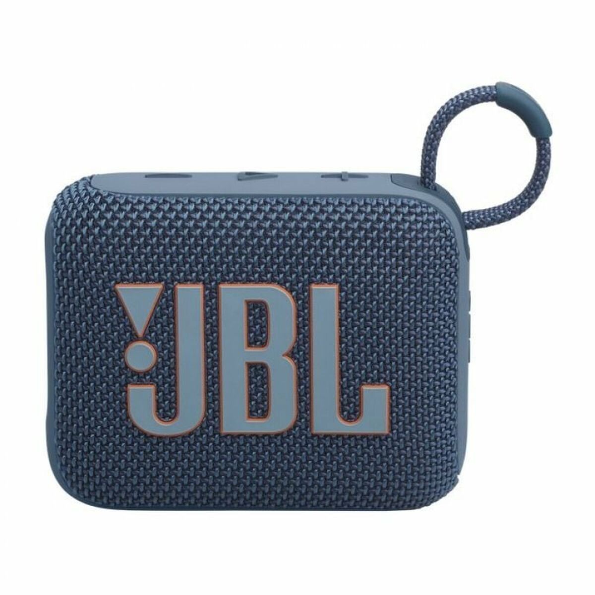 Bärbar Bluetooth Högtalare JBL GO 4 Blå - 2