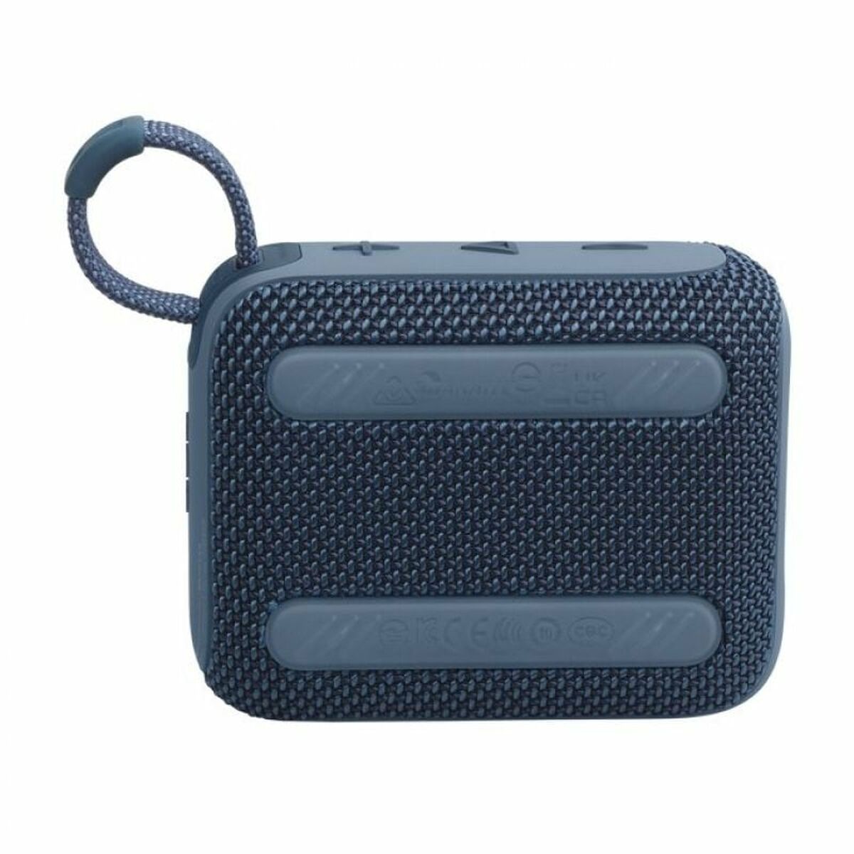 Bärbar Bluetooth Högtalare JBL GO 4 Blå - 3