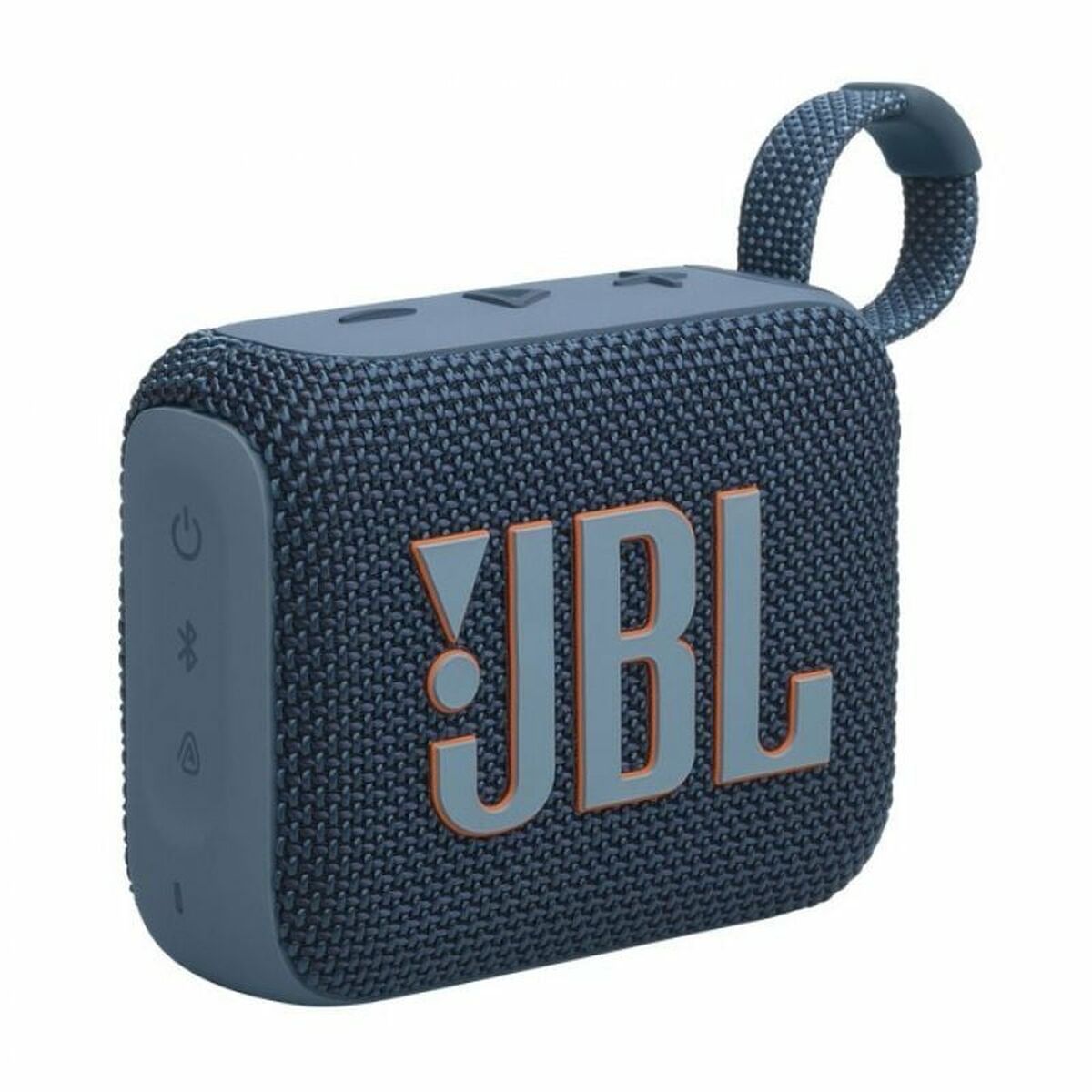 Bärbar Bluetooth Högtalare JBL GO 4 Blå