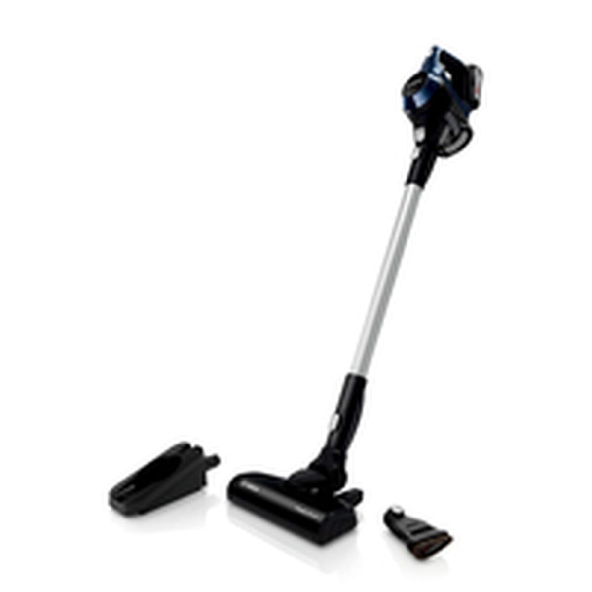 Dammsugarborste BOSCH BBS611PCK