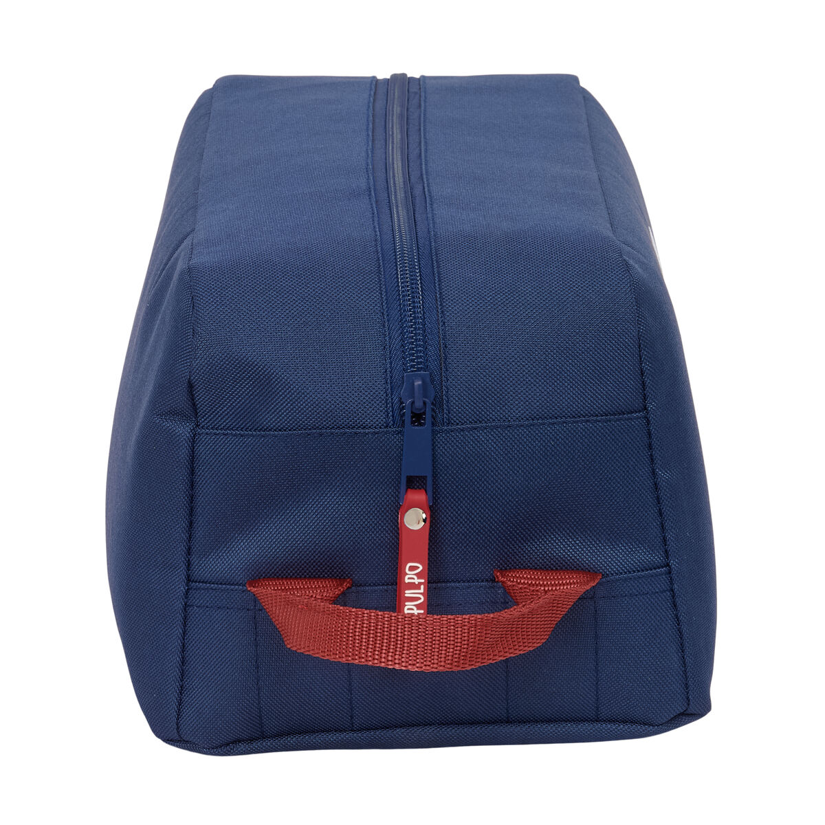 Skoförvaring El Pulpo Marinblå 34 x 15 x 18 cm - 2