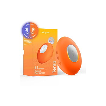 Patronvibrator We-Vibe