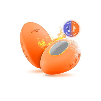Patronvibrator We-Vibe