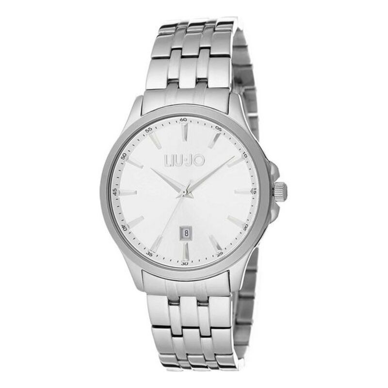 Herrklocka LIU JO TLJ1079 (Ø 40 mm) - 4