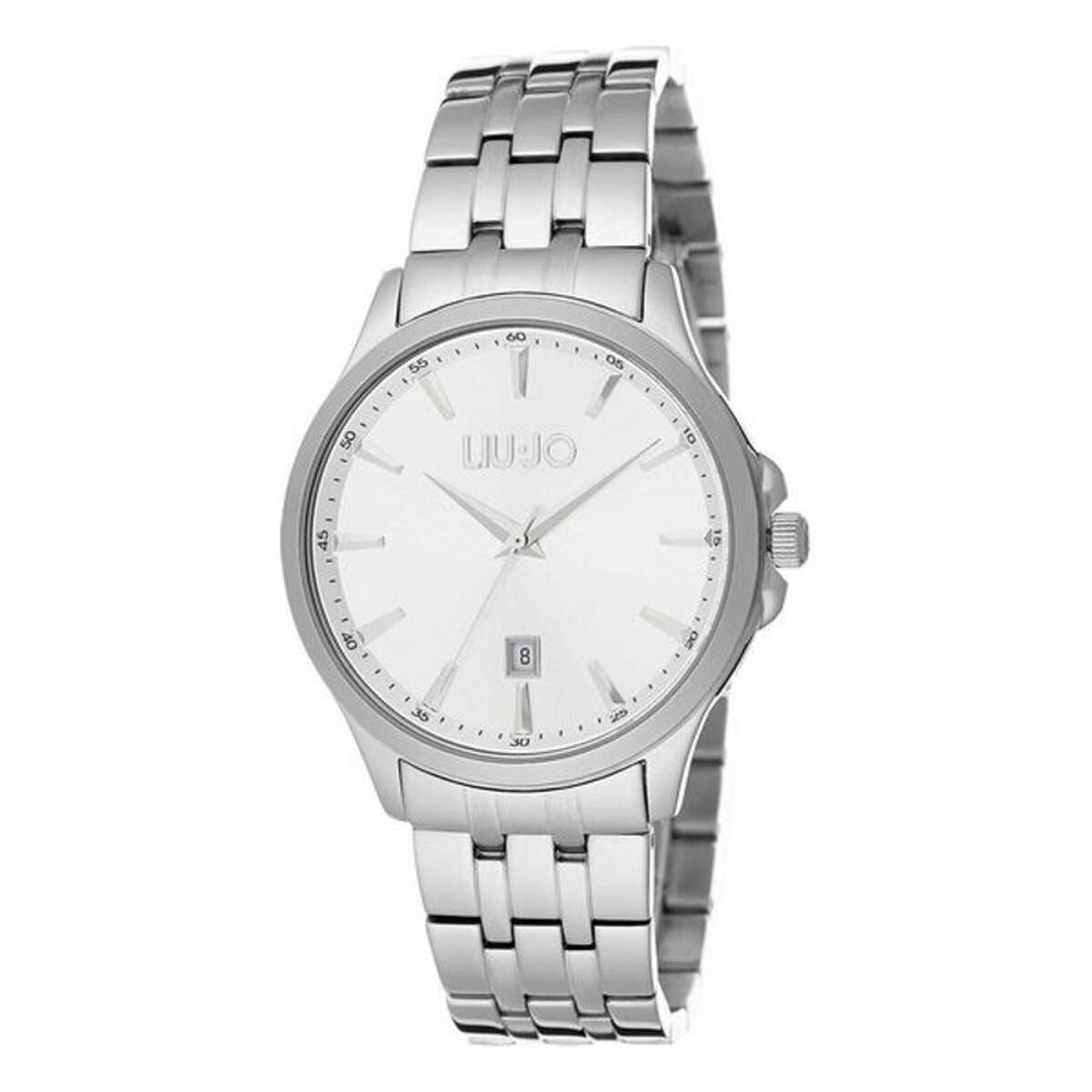 Herrklocka LIU JO TLJ1079 (Ø 40 mm) - 6