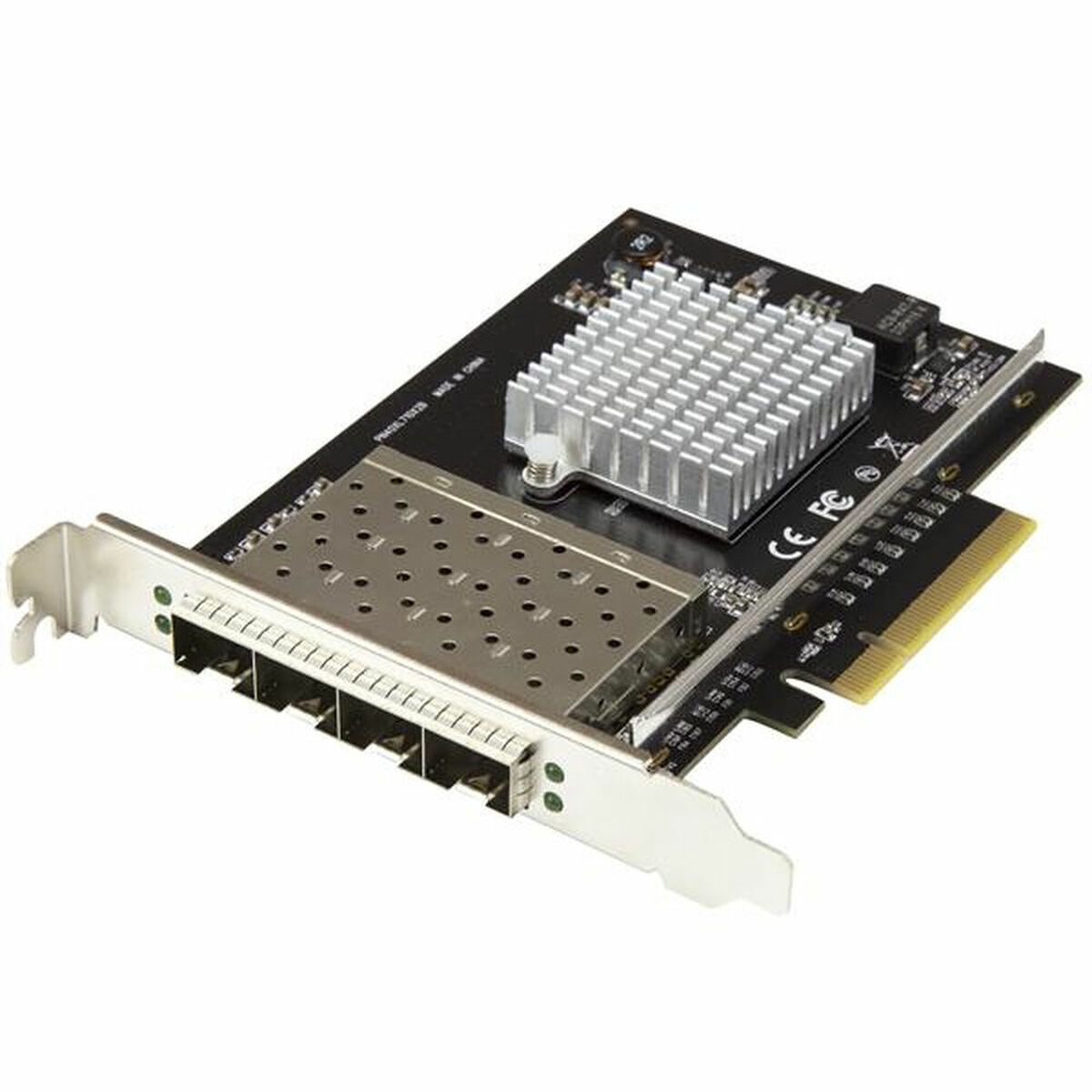 Nätkort Startech PEX10GSFP4I - 3