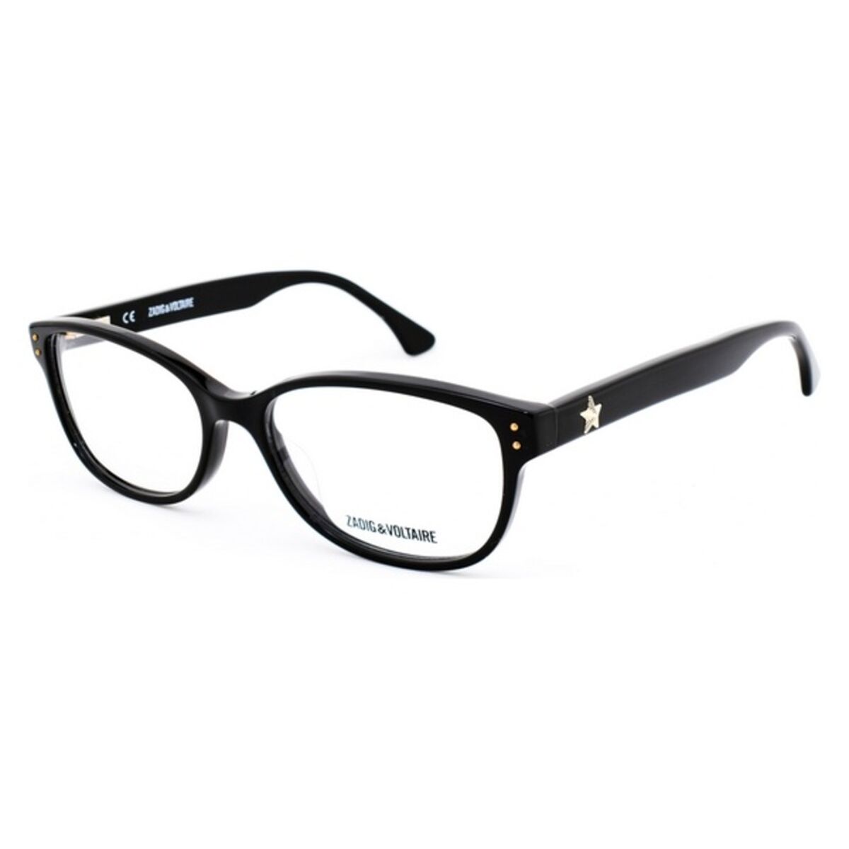 Glasögonbågar Zadig & Voltaire Ø 53 mm - 3