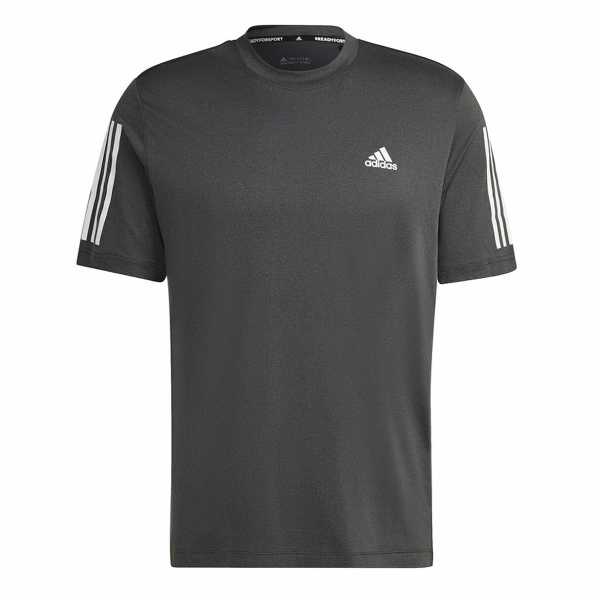 T-shirt med kortärm Herr Adidas  T-Shirt - 3