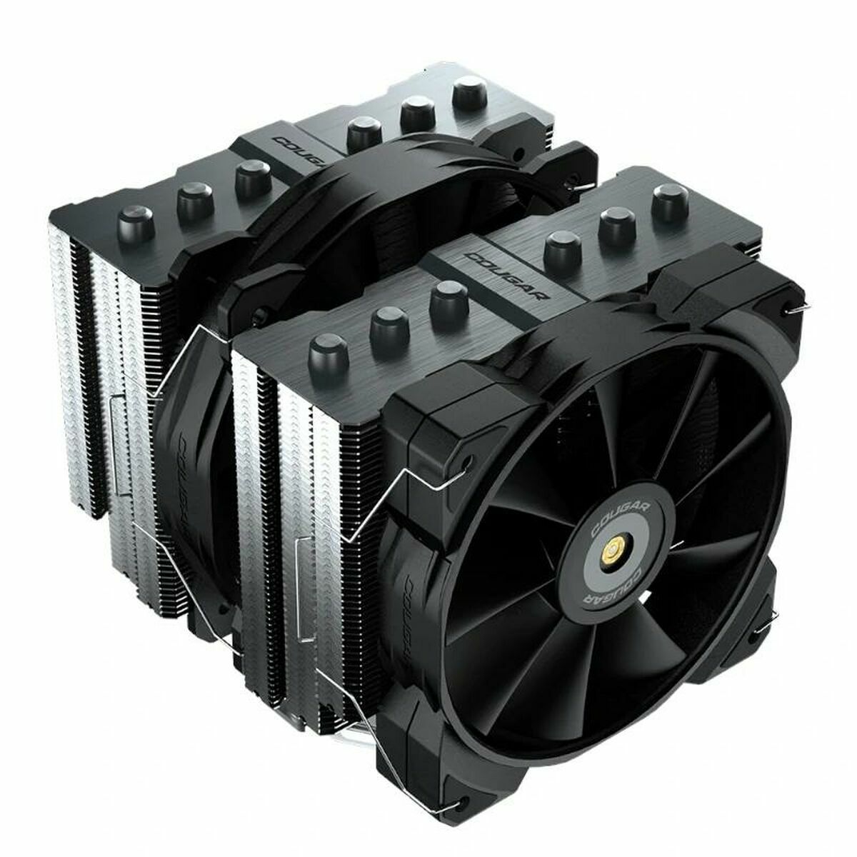 Fläkt Cougar 3MFZ135.0001 - 3