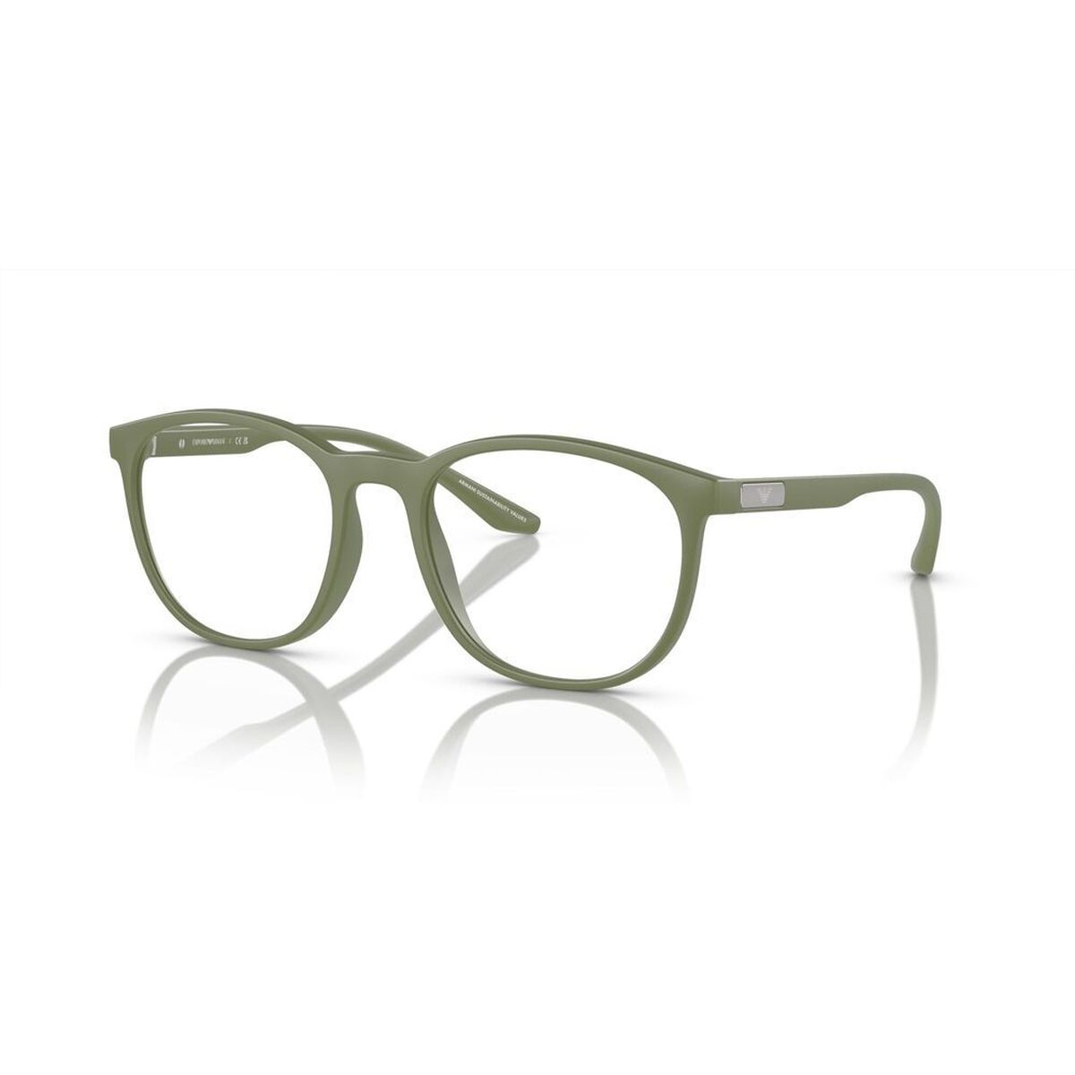 Glasögonbågar Emporio Armani EA 3229