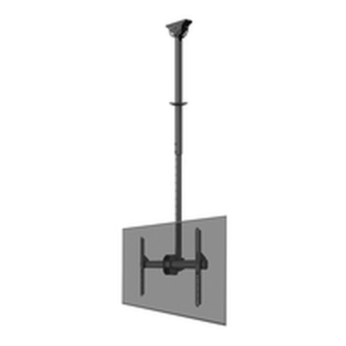 Bordfäste för Skärm Neomounts CL35-440BL16L 70" 37" 50 kg - 2