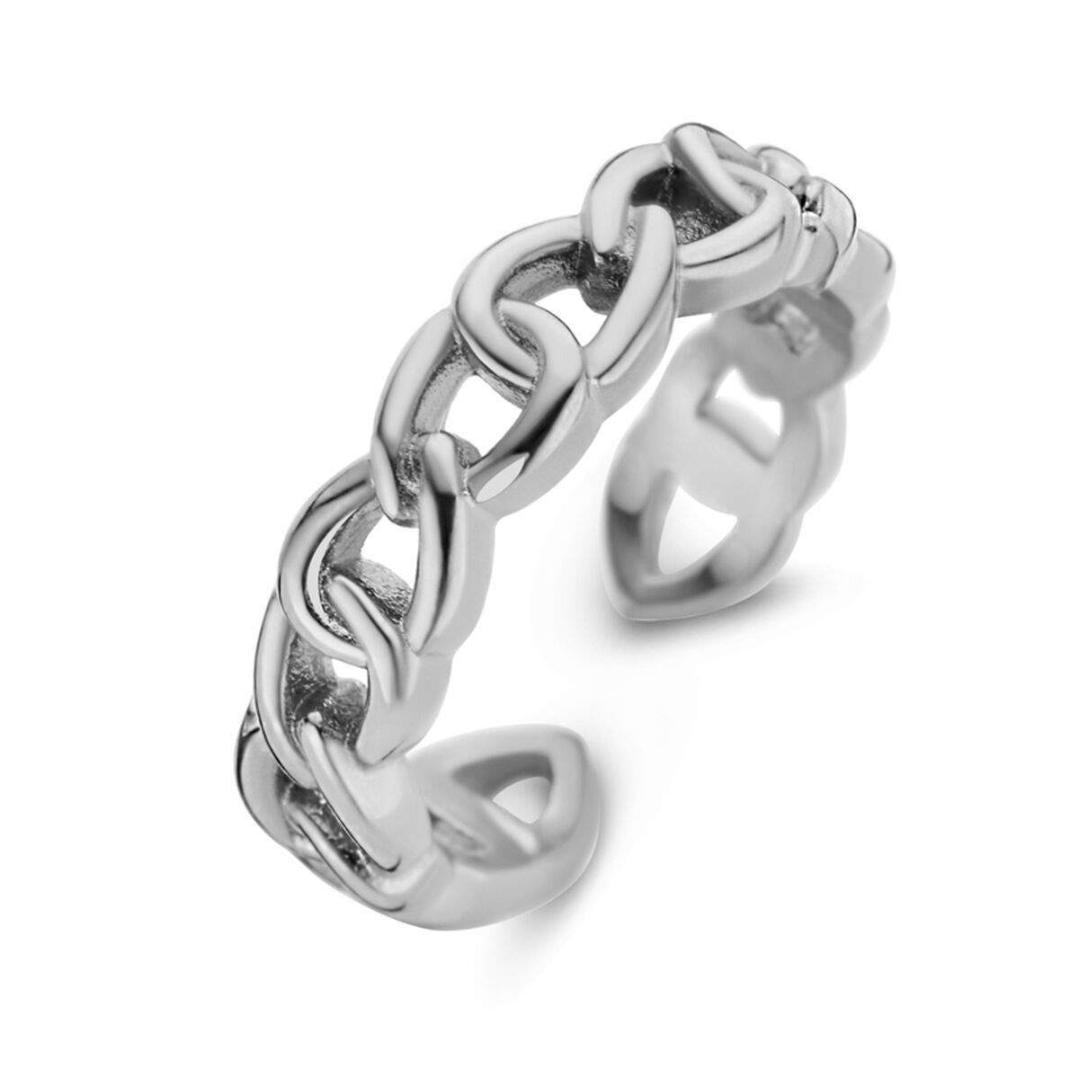Damring CO88 Collection 8CR-10041-50 10 Silvrig