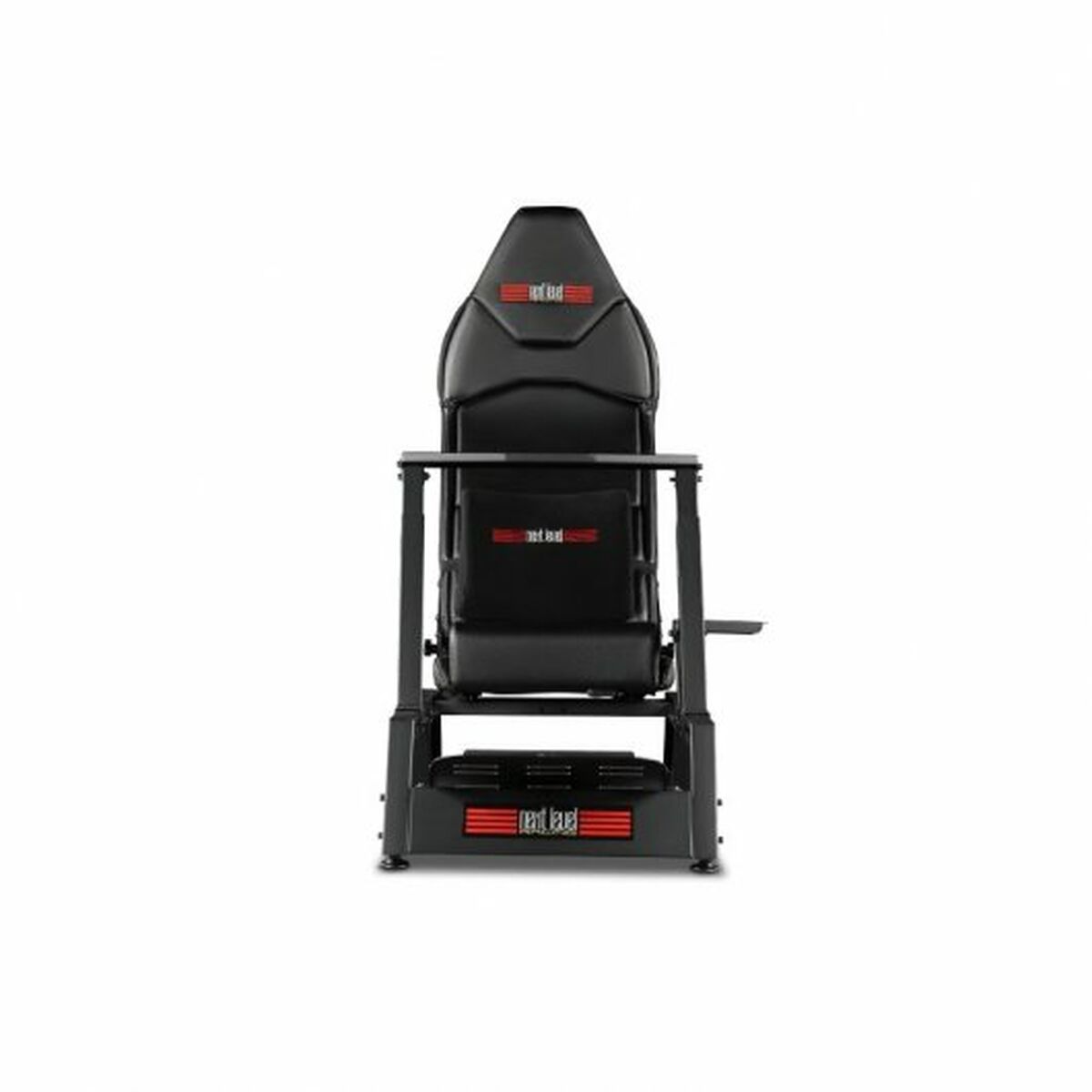 Spelstol Next Level Racing F-GT Cockpit Svart - 4