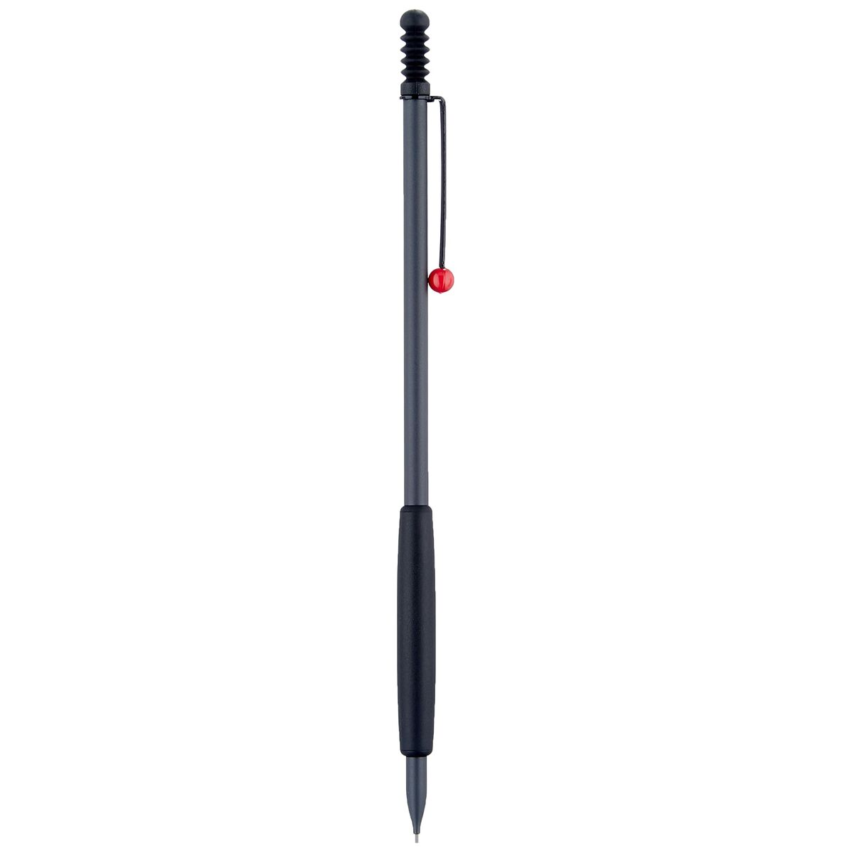 Pennset Tombow Svart Mörkgrå 0,5 mm - 4