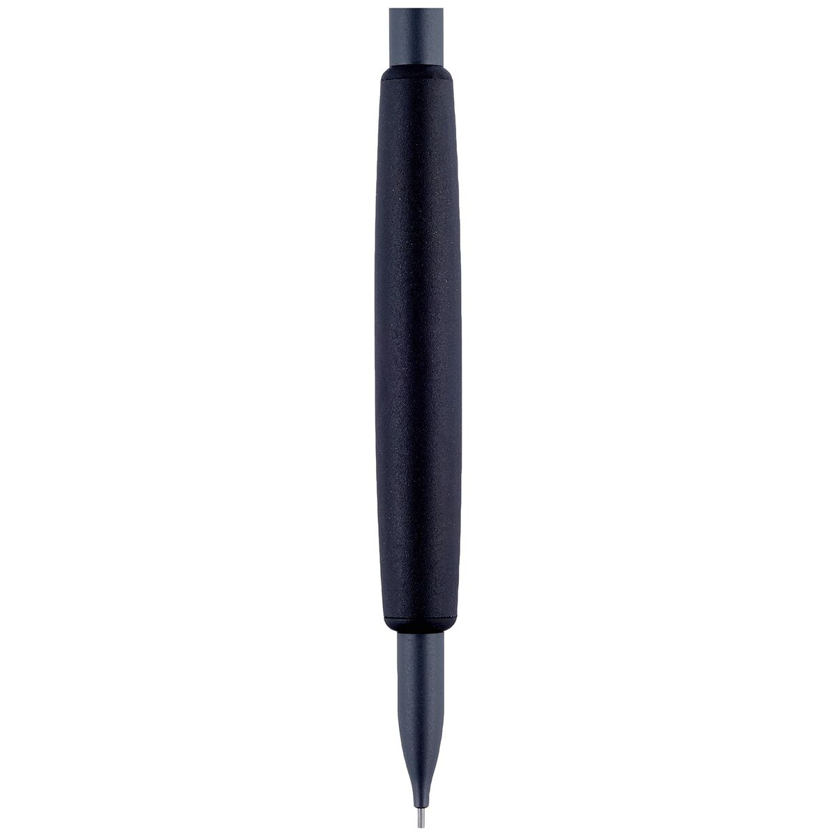 Pennset Tombow Svart Mörkgrå 0,5 mm - 2